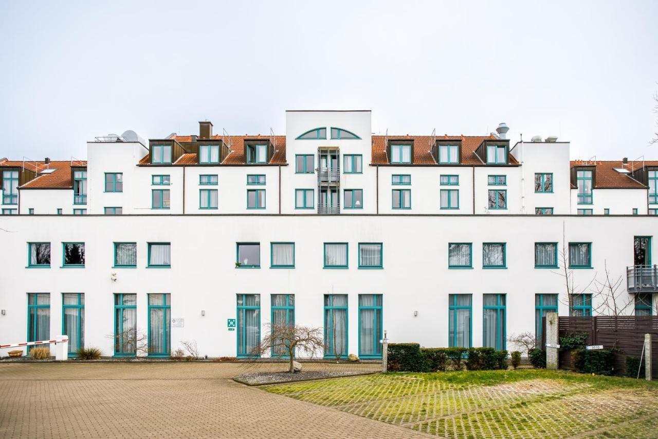 Valemi Stay - Selfservice Dusseldorf Exterior photo